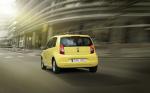 Seat Mii 2011 года